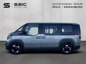 Kia Pv5