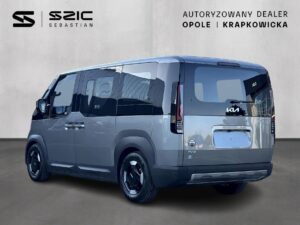 Kia Pv5