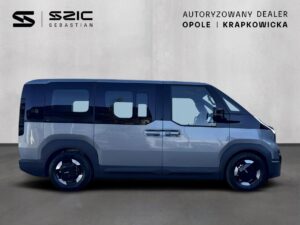 Kia Pv5