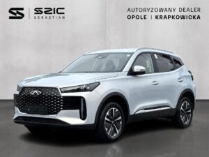 Chery Tiggo-4