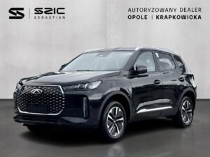 Chery Tiggo-4