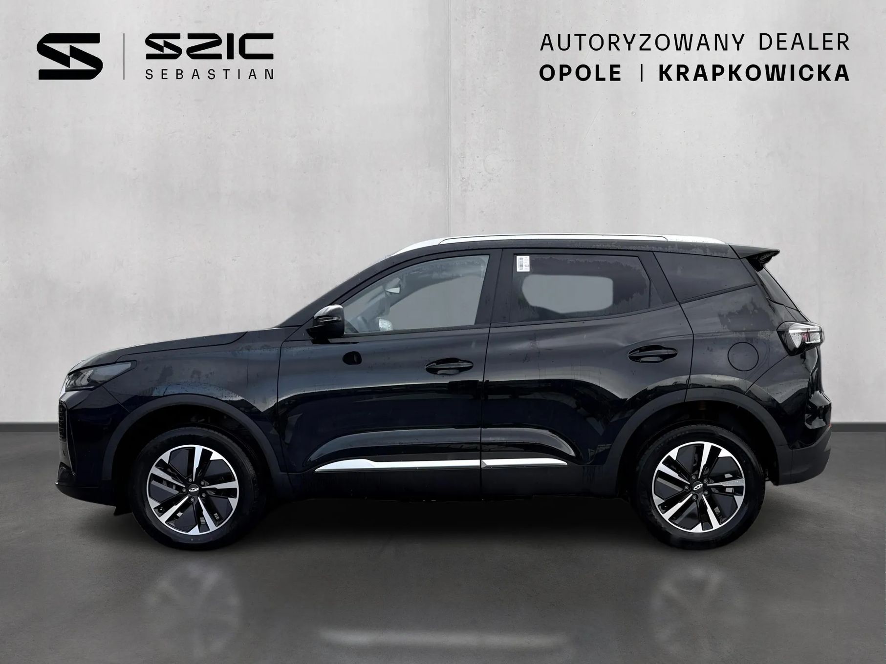 Chery Tiggo-4