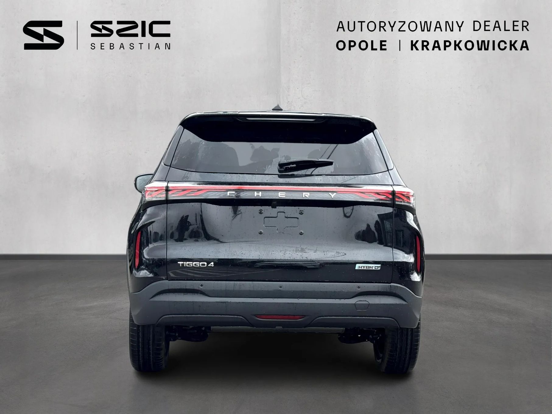 Chery Tiggo-4