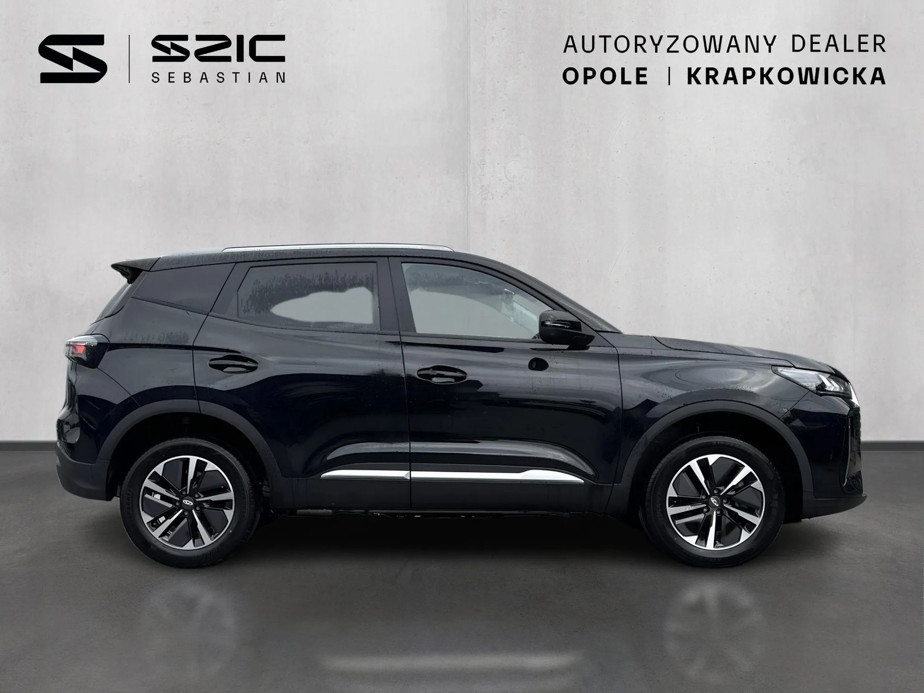 Chery Tiggo-4
