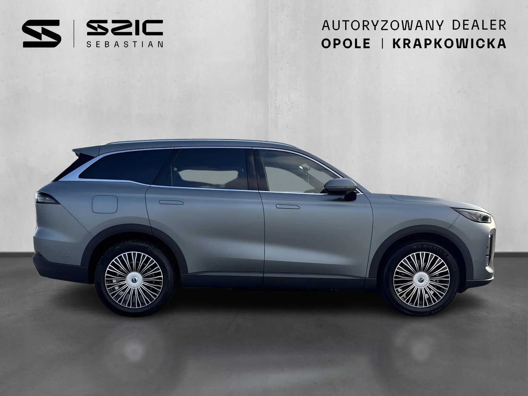 Chery Tiggo-9