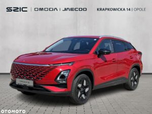 Omoda 5