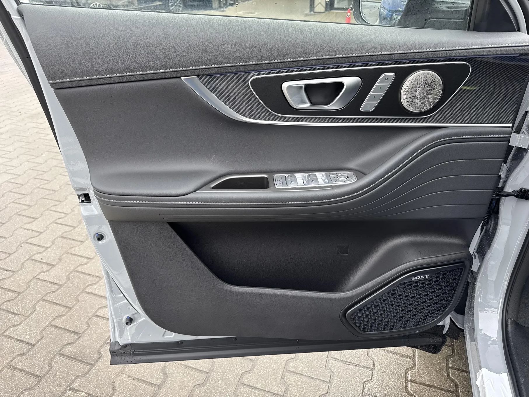 Chery Tiggo-7