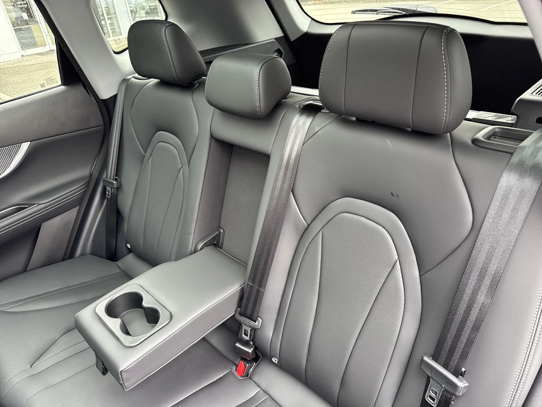 Chery Tiggo-7