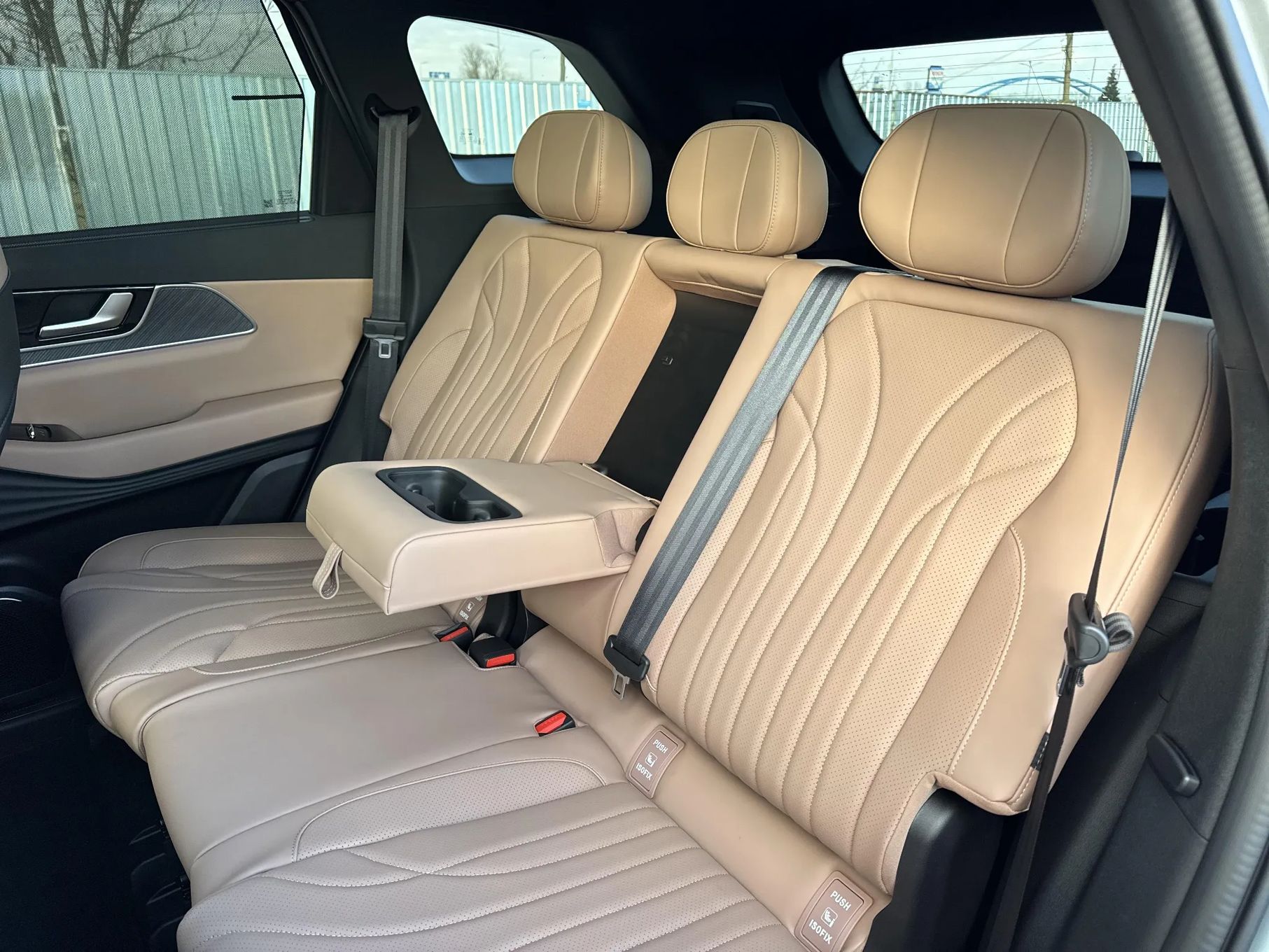 Chery Tiggo-9