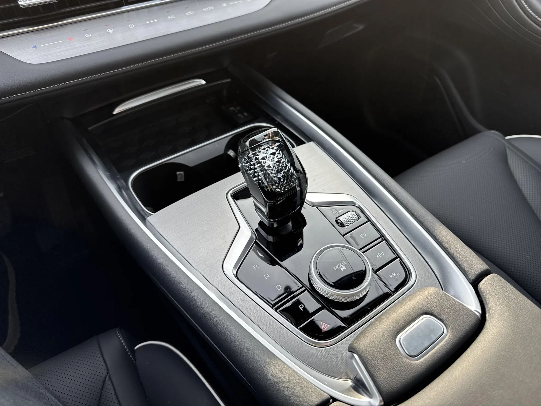 Chery Tiggo-7