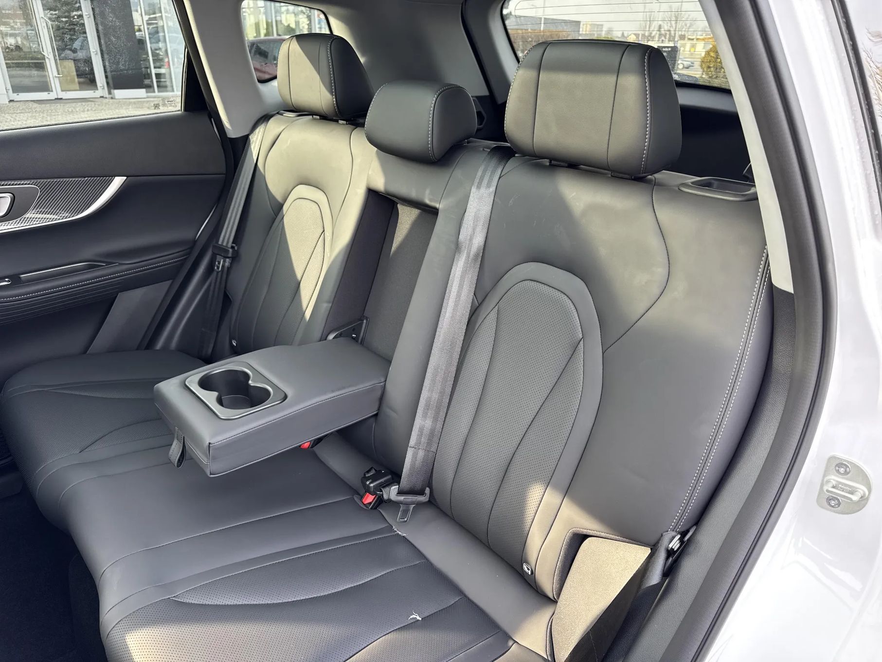 Chery Tiggo-7