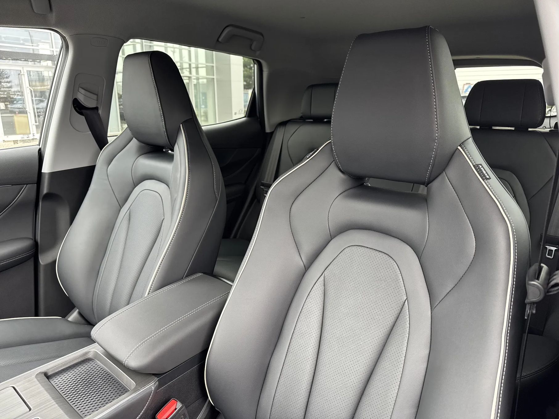 Chery Tiggo-4