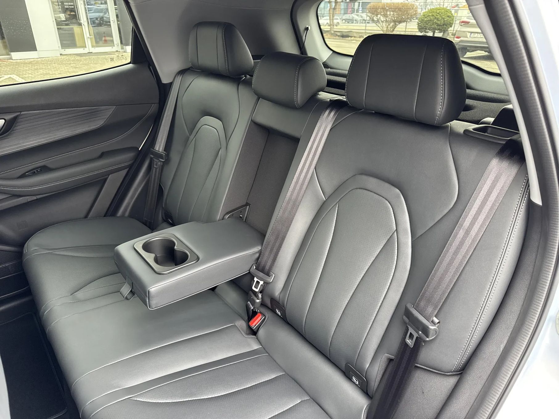 Chery Tiggo-4