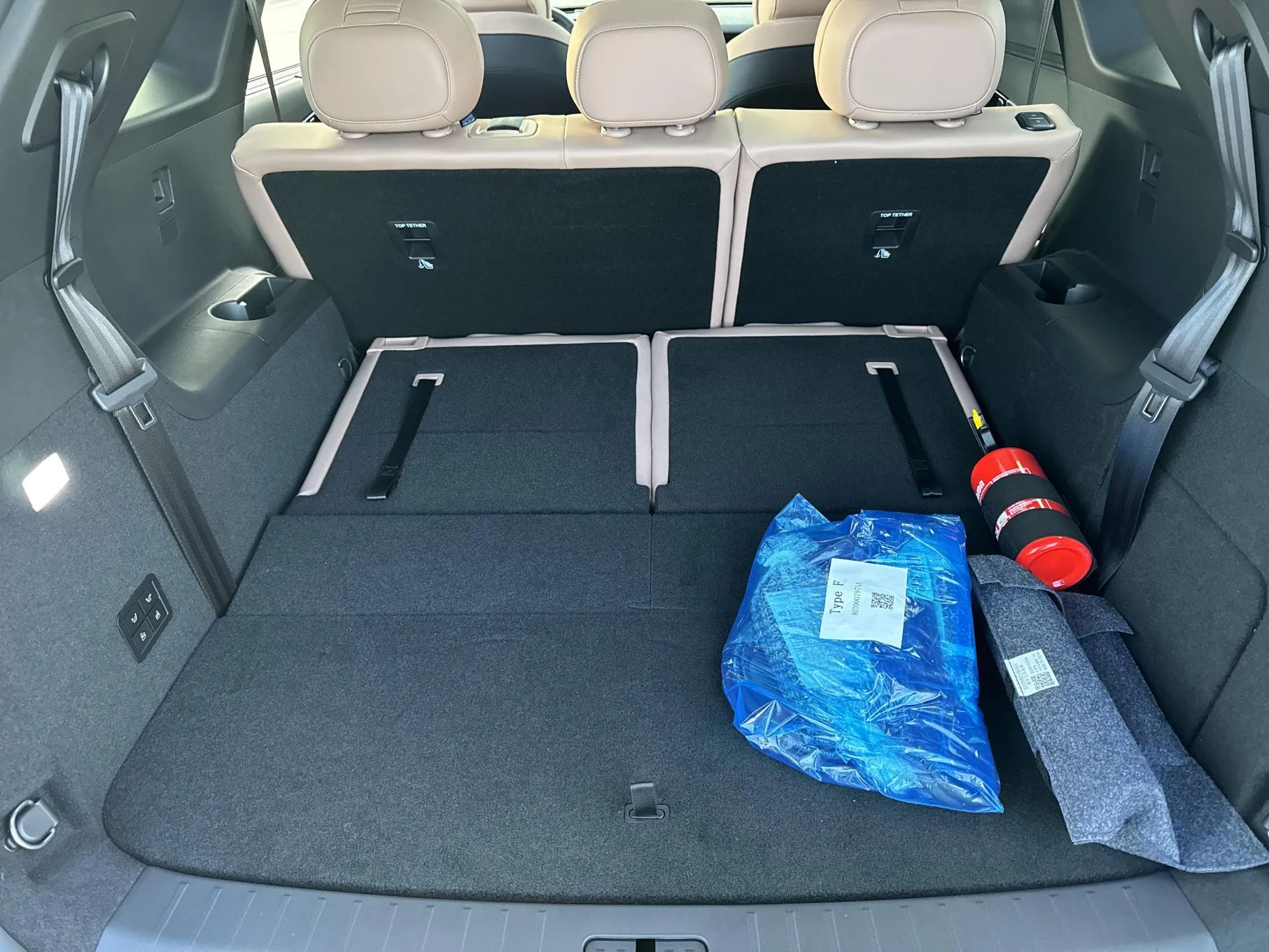Chery Tiggo-9