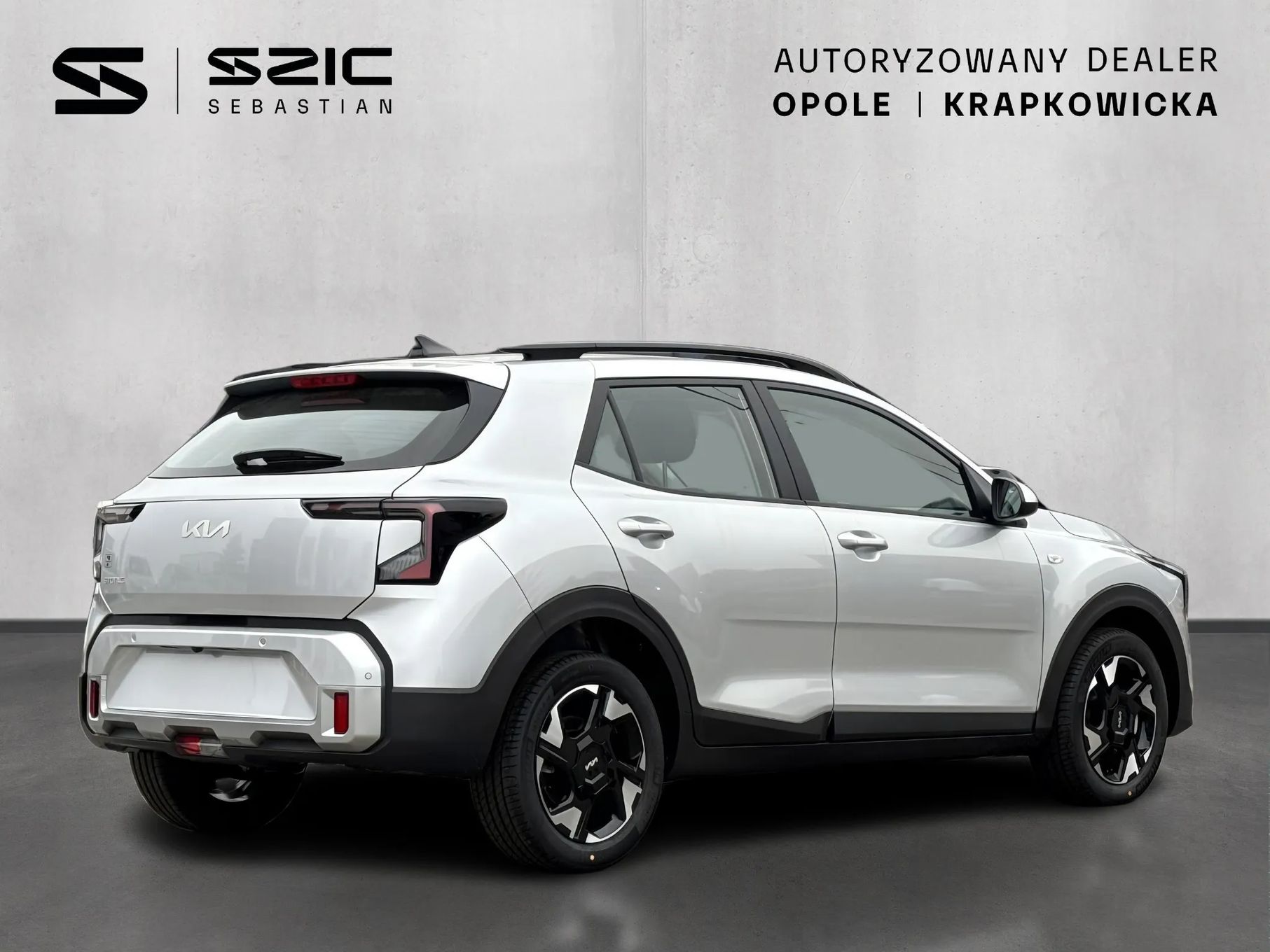 Kia Stonic