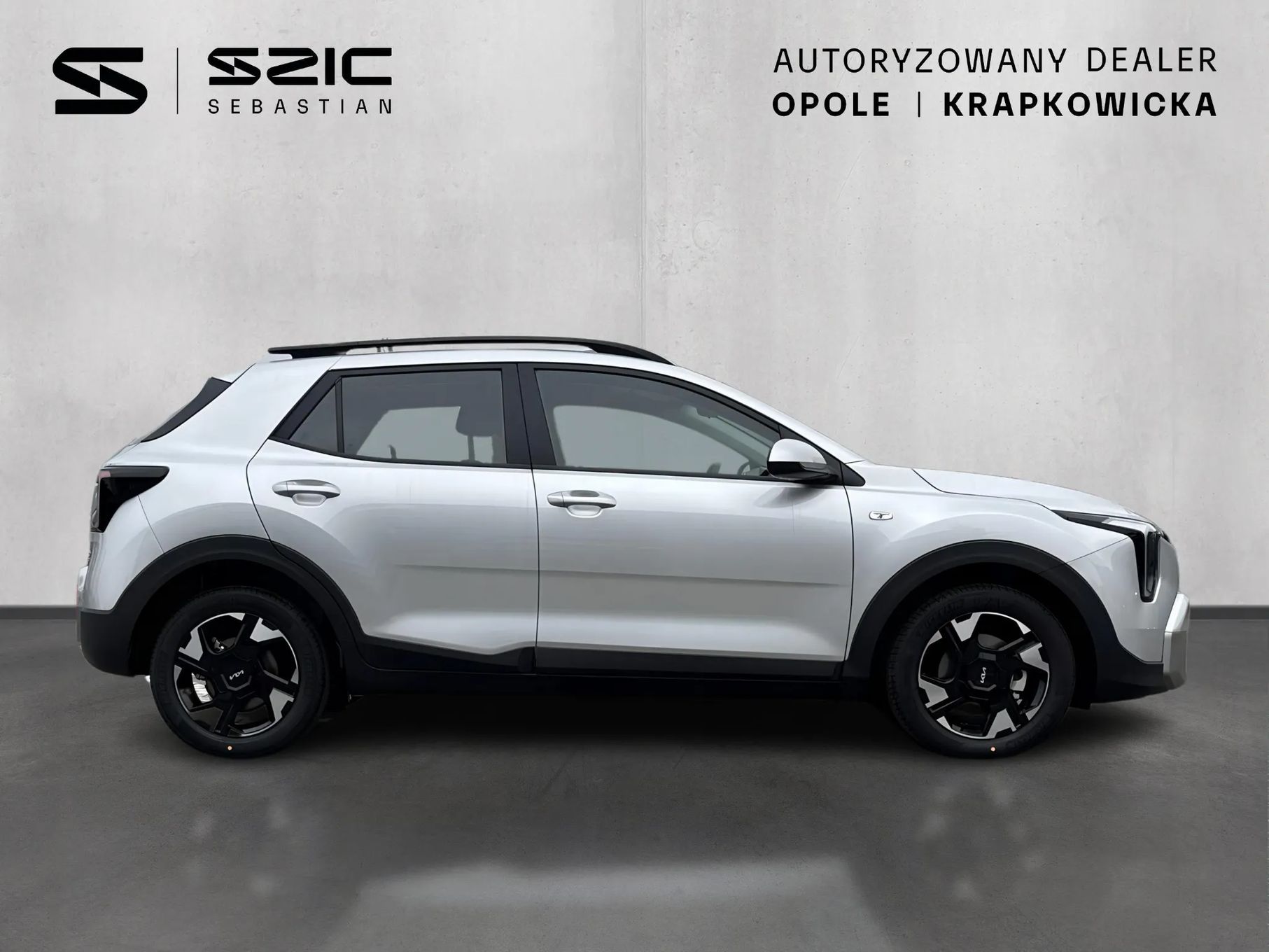 Kia Stonic