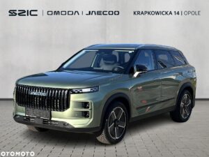 Jaecoo 7
