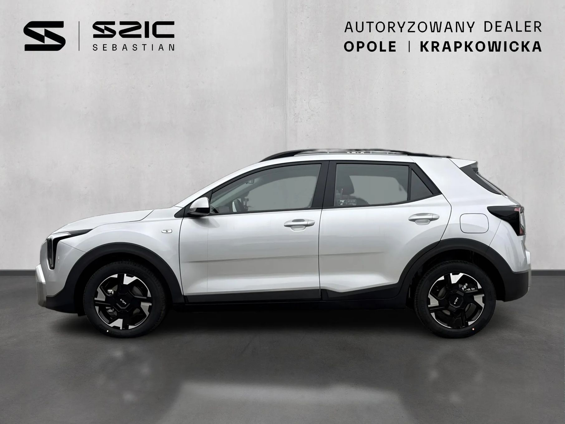 Kia Stonic