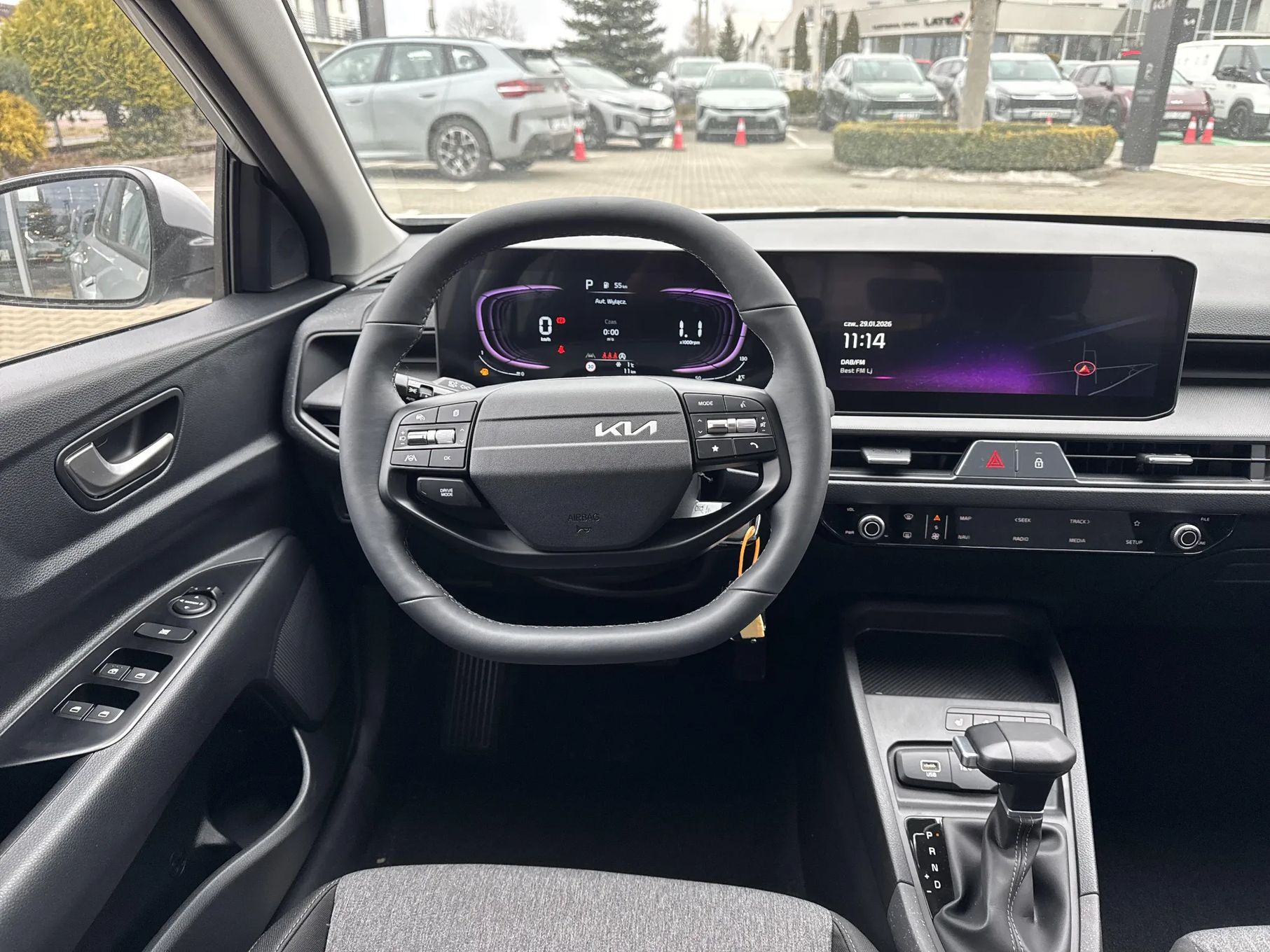 Kia Stonic