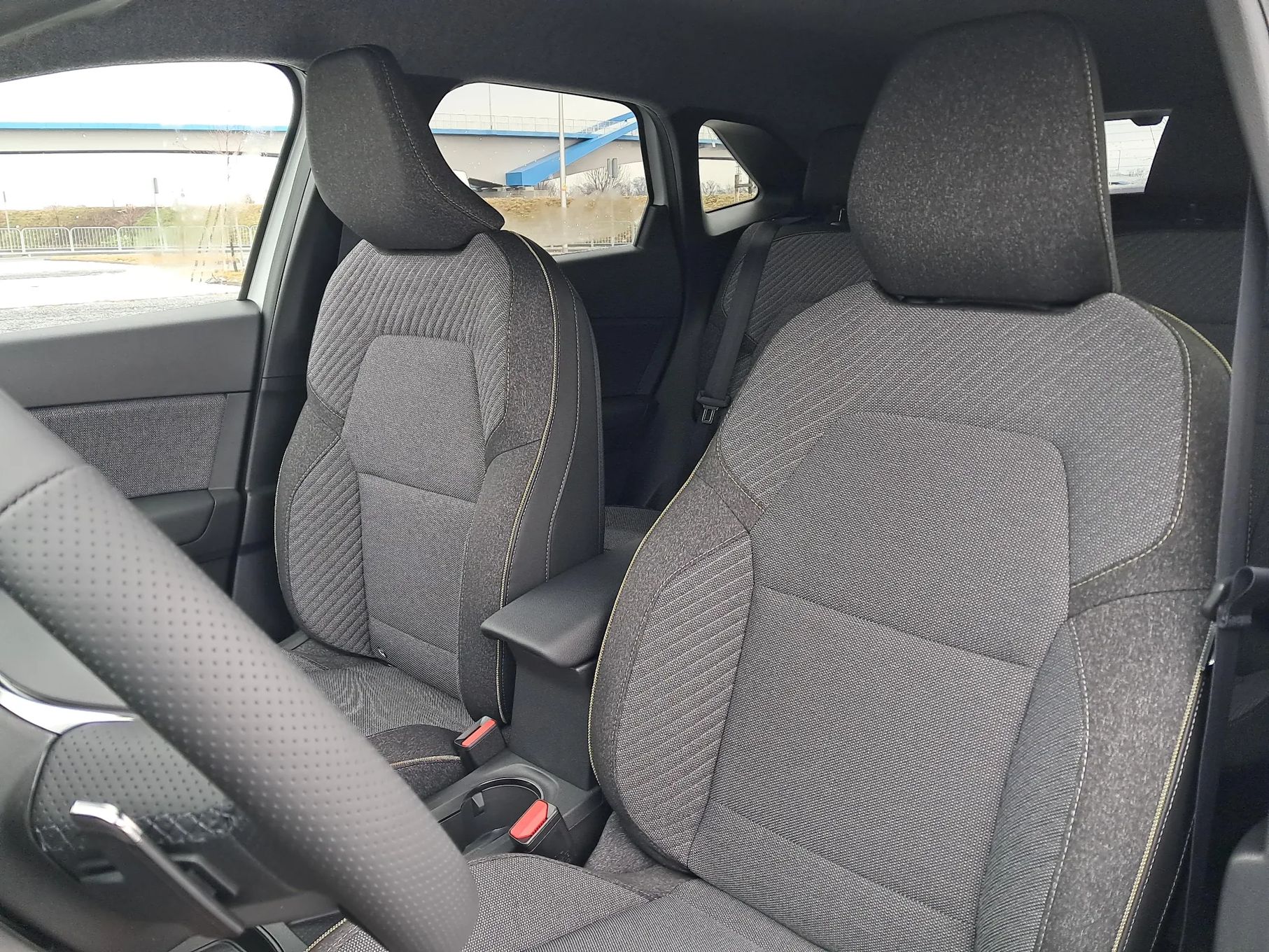 Mitsubishi Grandis