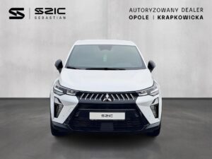 Mitsubishi Grandis