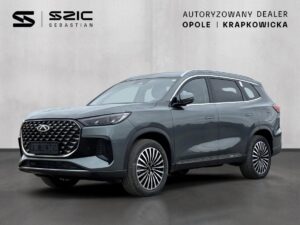 Chery Tiggo-8