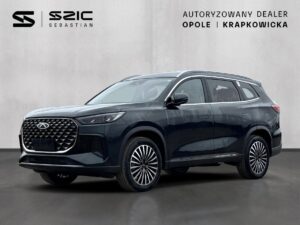 Chery Tiggo-8