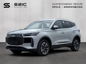 Chery Tiggo-4