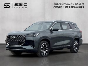 Chery Tiggo-8