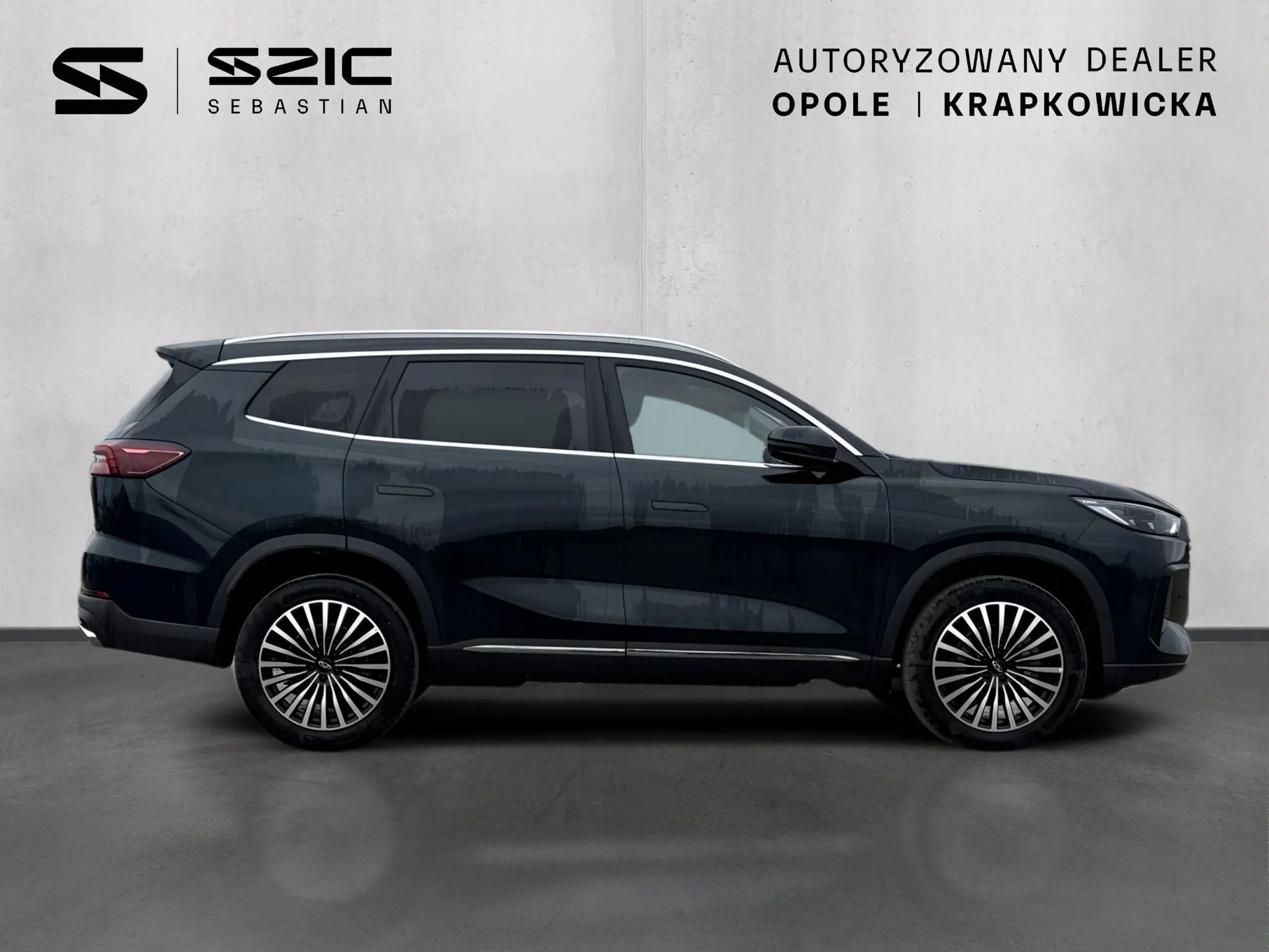 Chery Tiggo-8