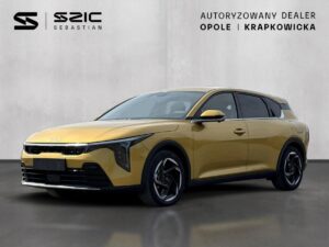 Kia K4