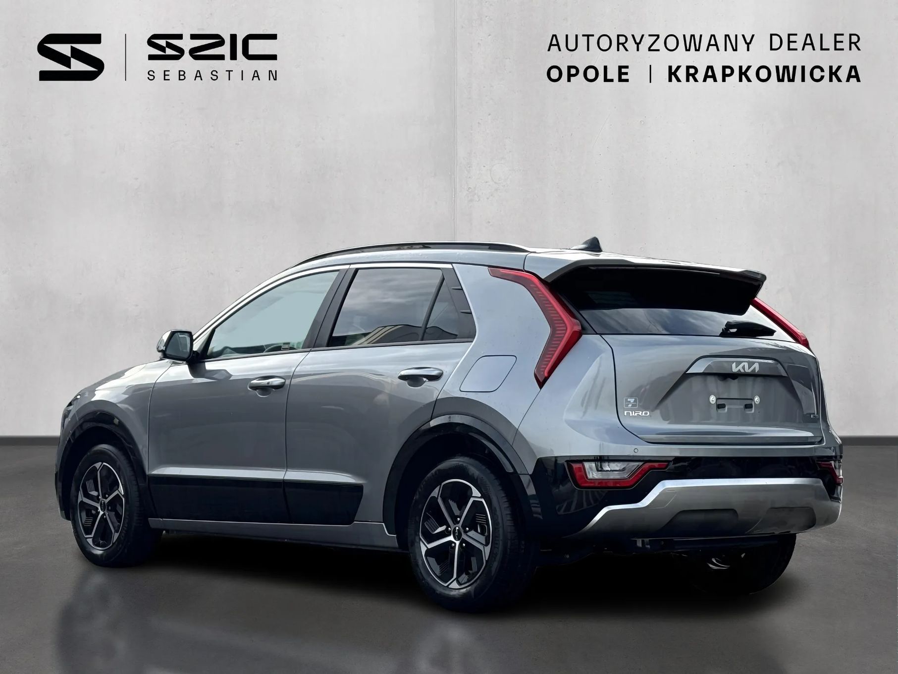 Kia Niro