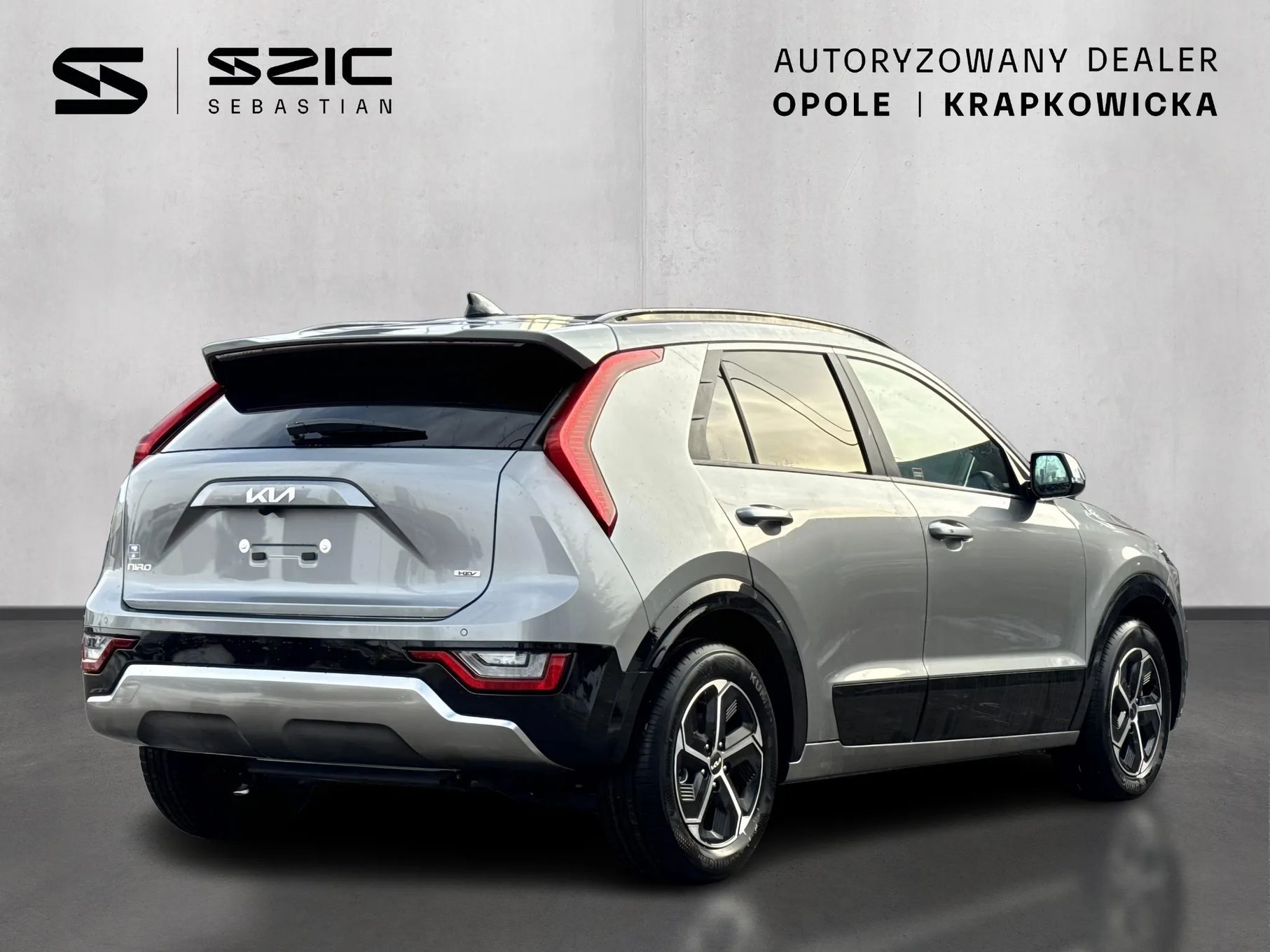 Kia Niro