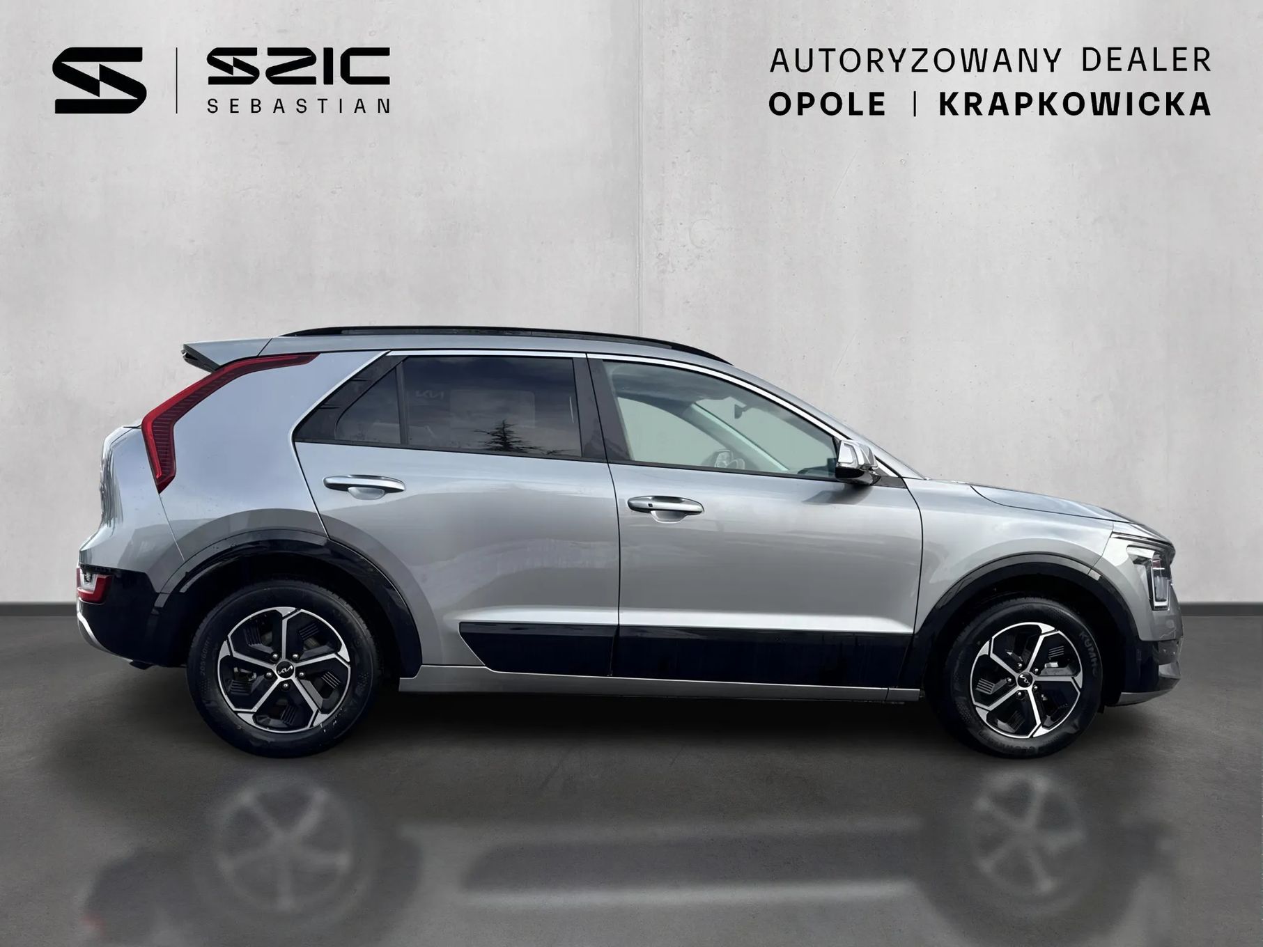Kia Niro