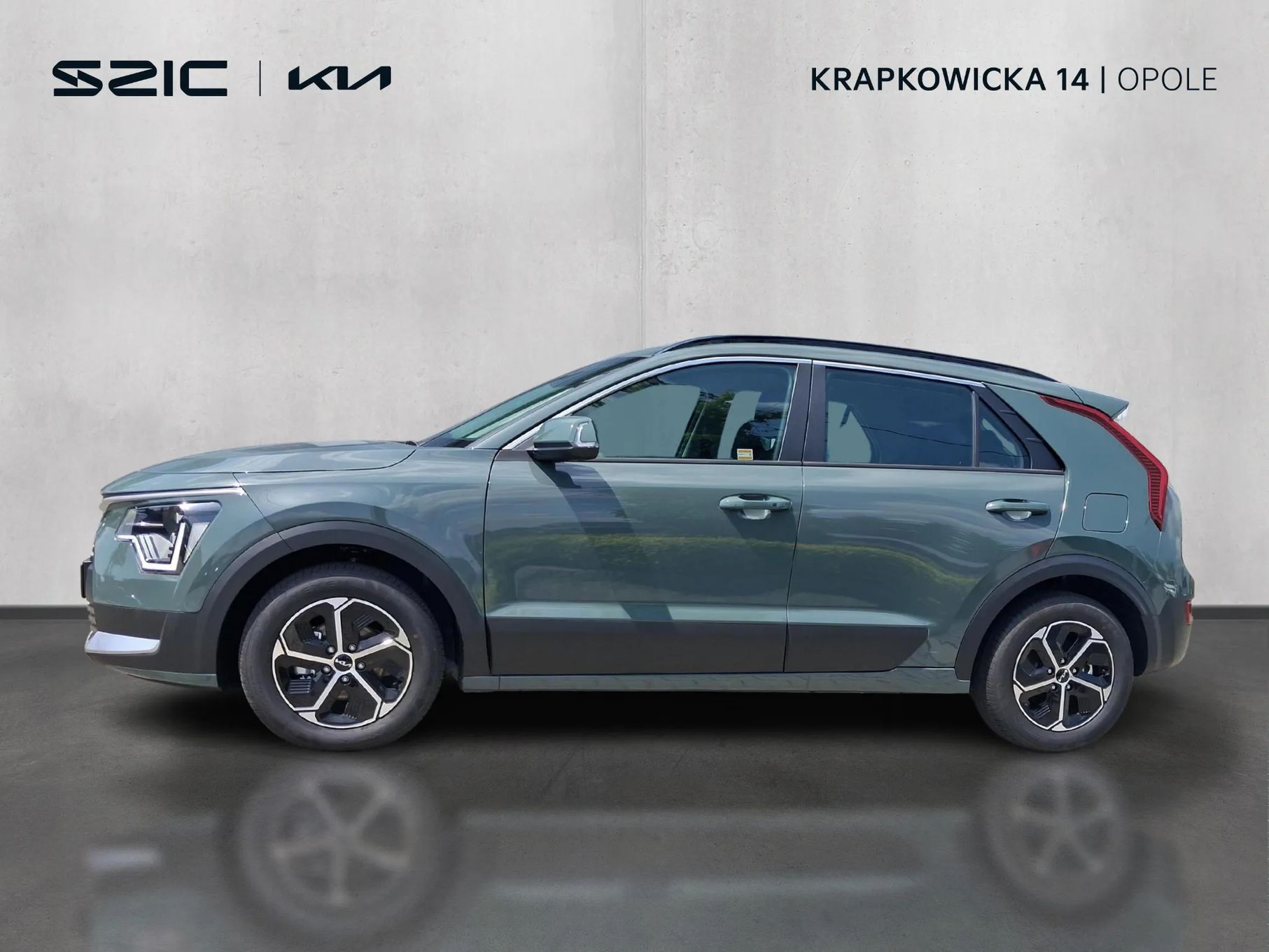 Kia Niro