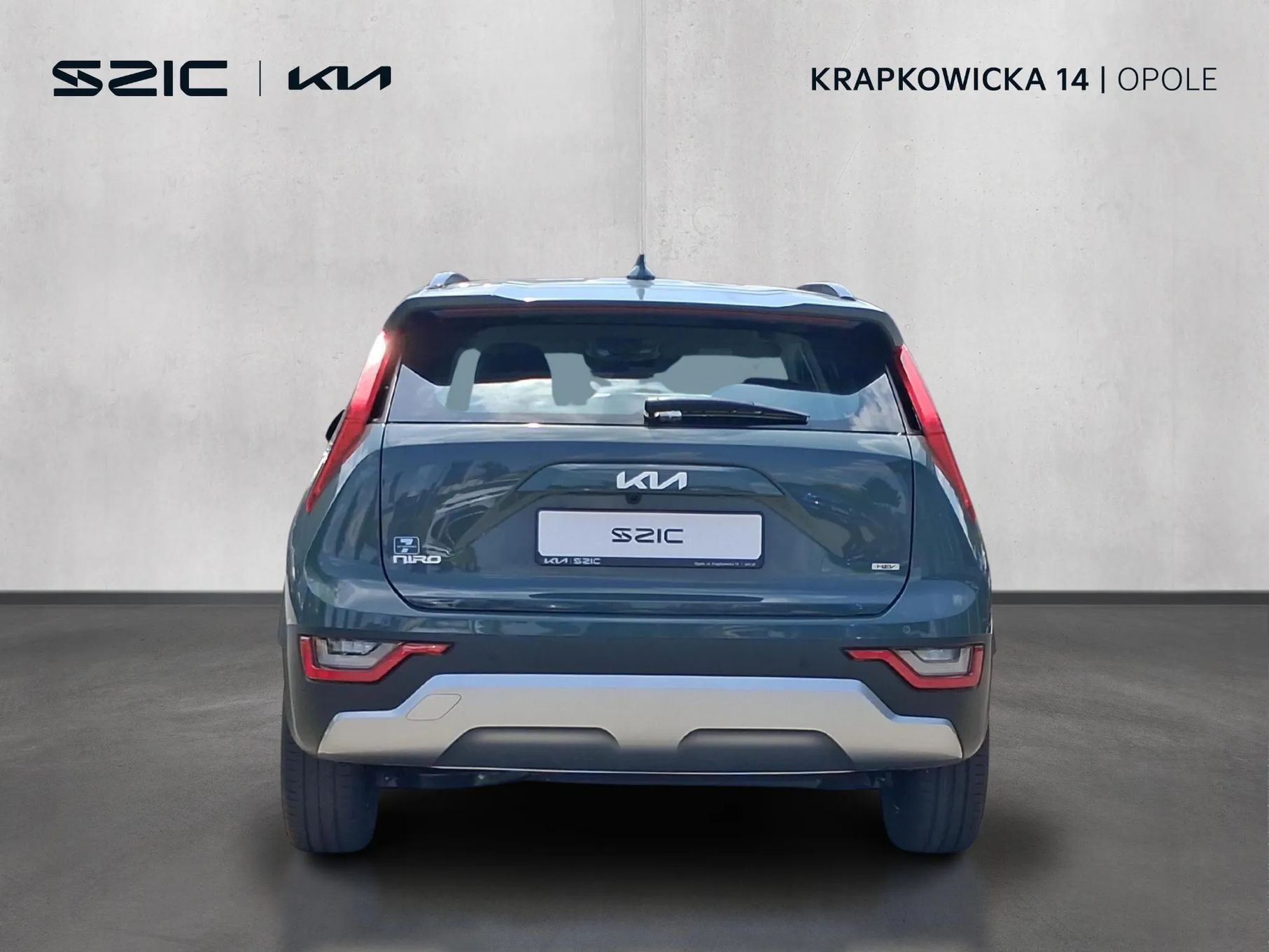 Kia Niro