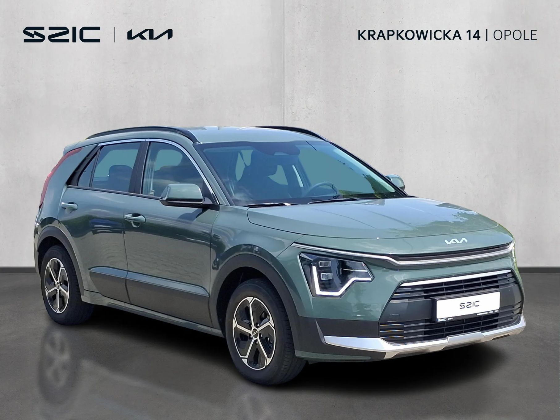 Kia Niro
