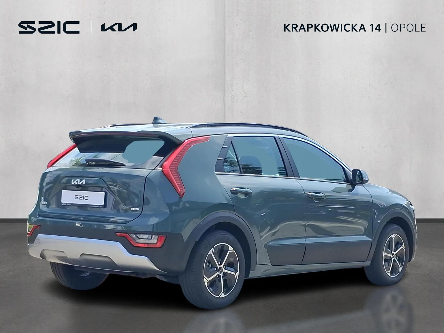 Kia Niro