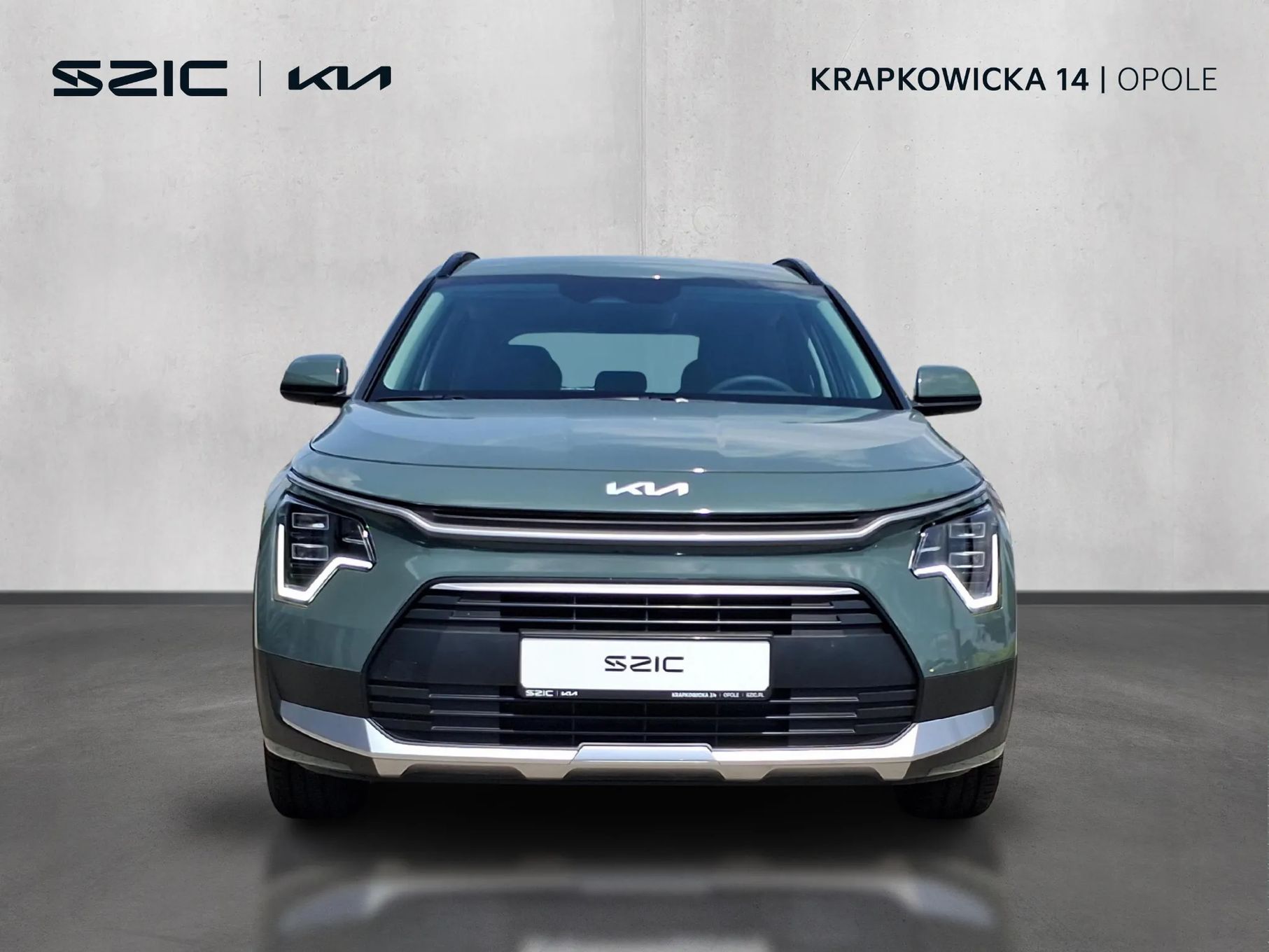 Kia Niro
