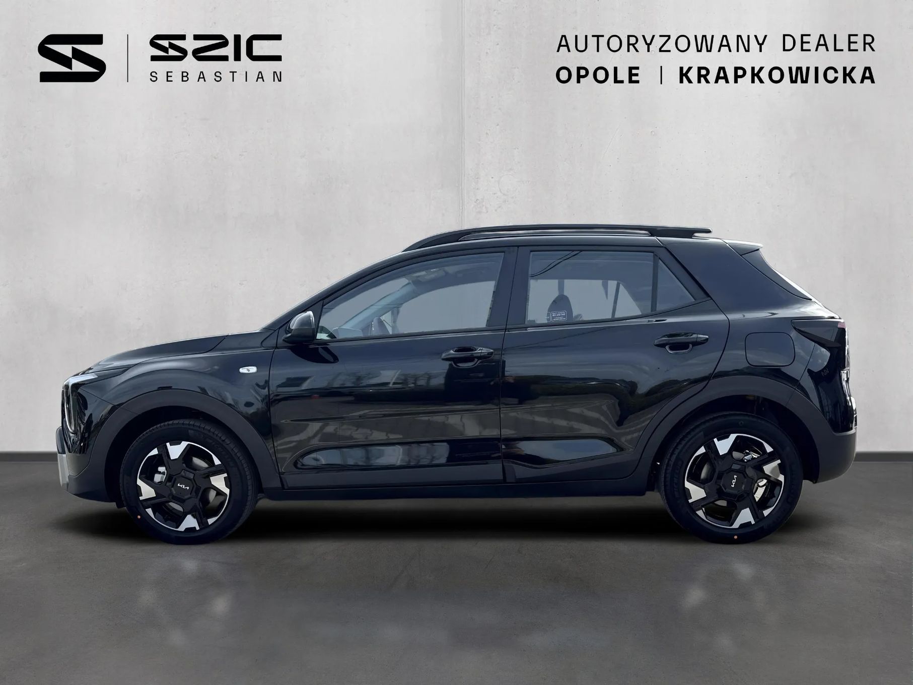 Kia Stonic