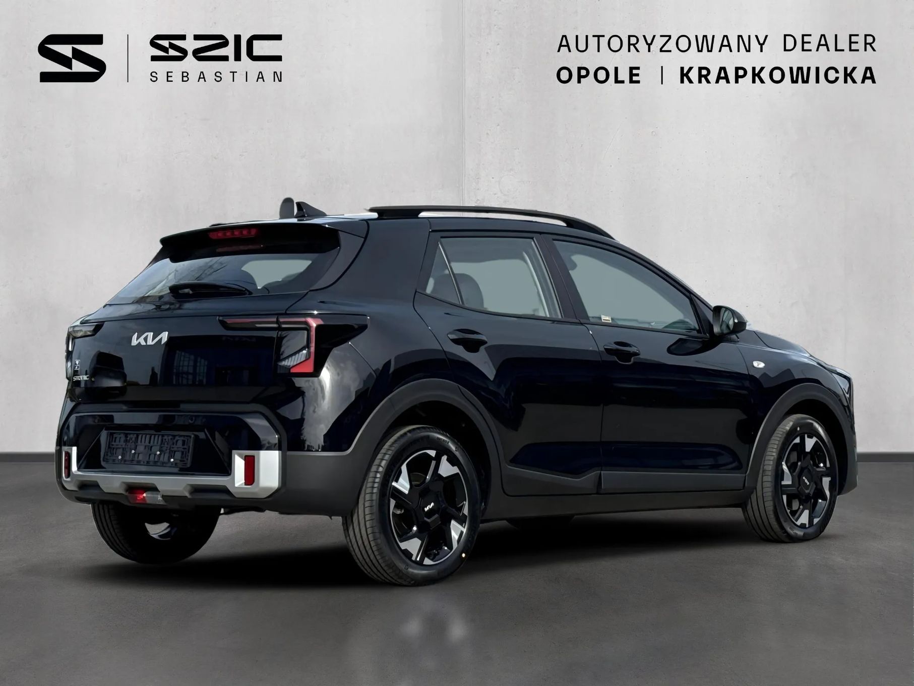 Kia Stonic