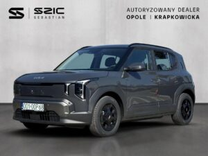 Kia Ev2
