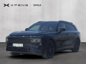Xpeng G9