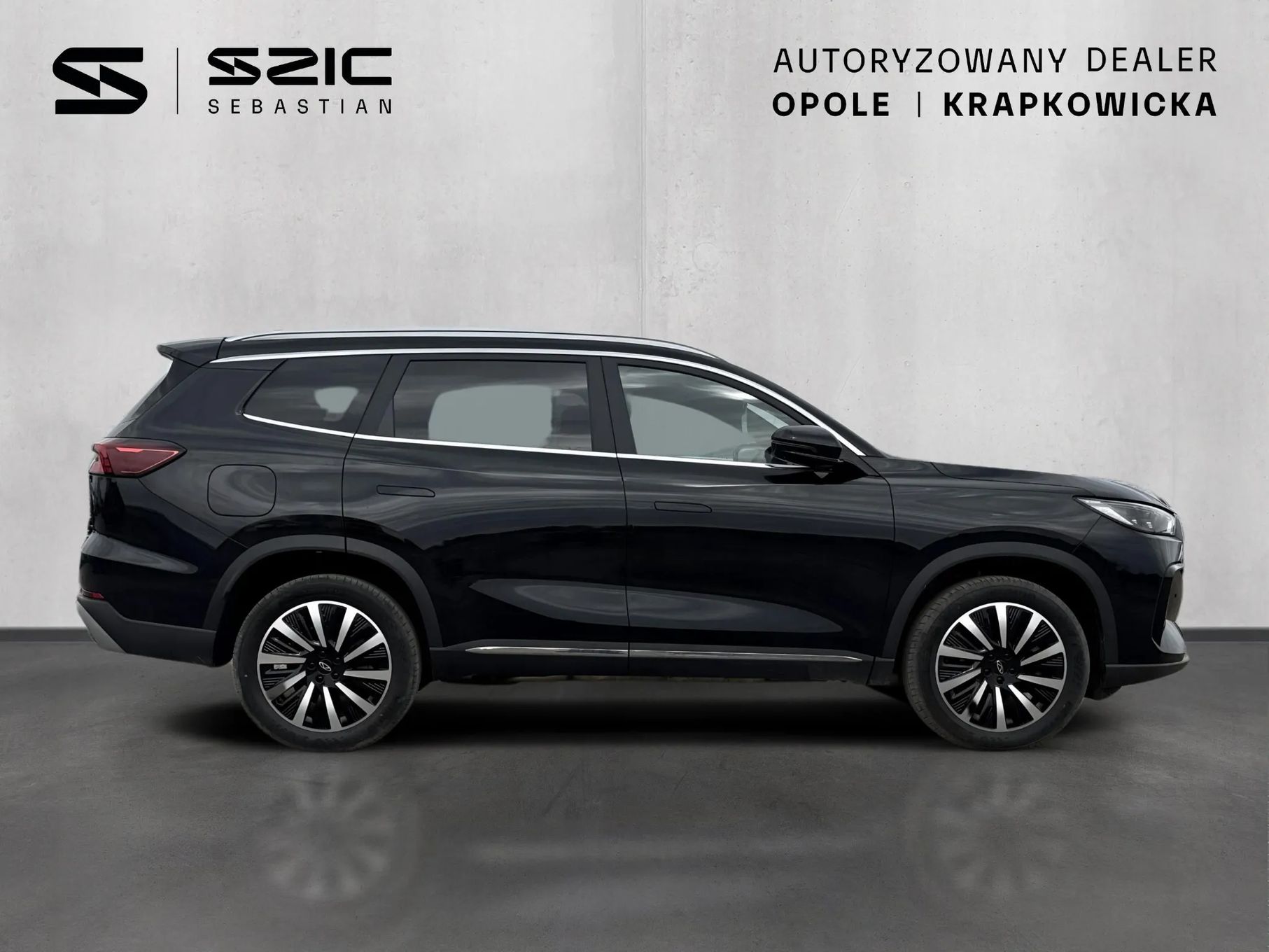 Chery Tiggo-8