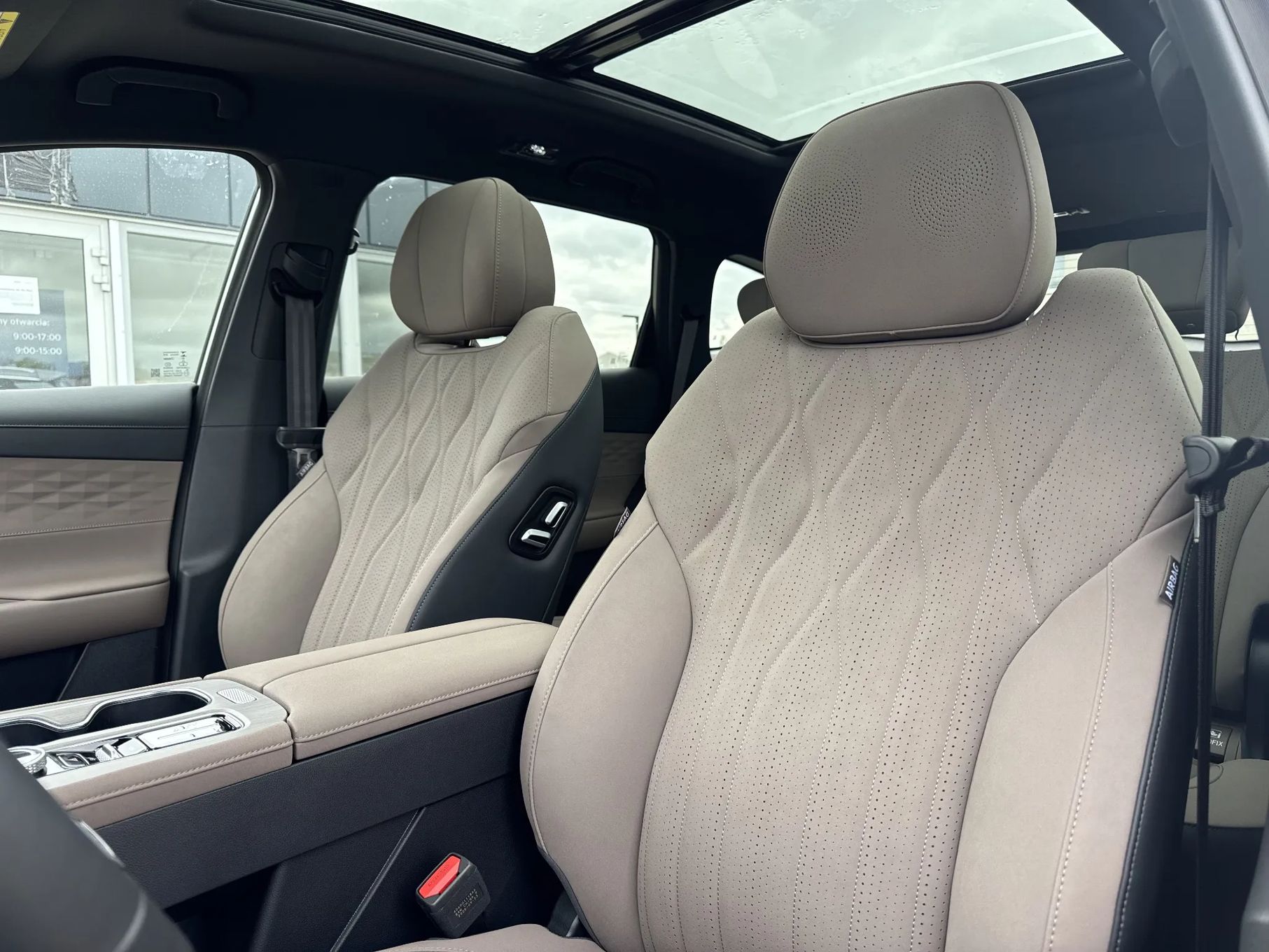 Chery Tiggo-8