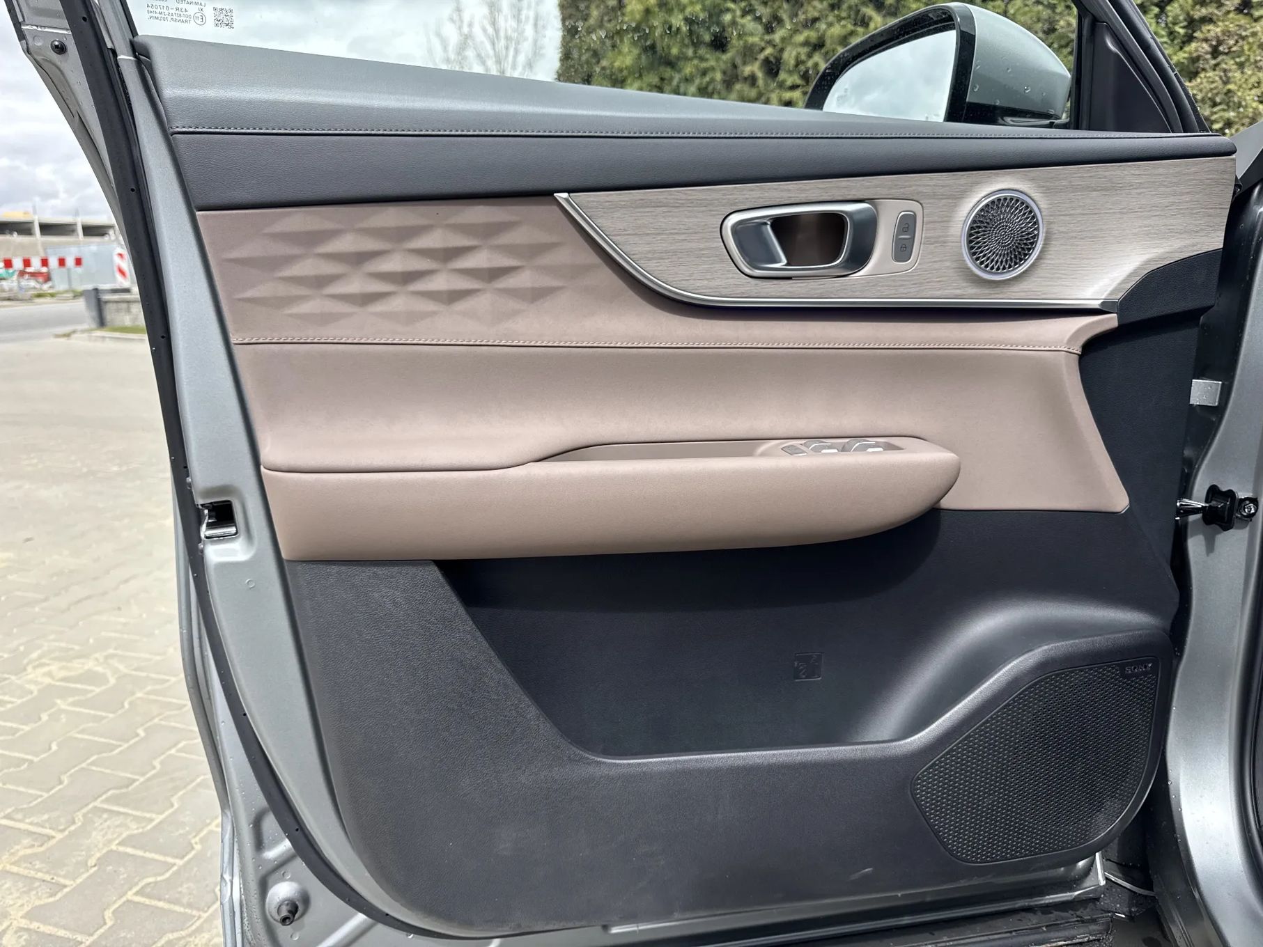 Chery Tiggo-8