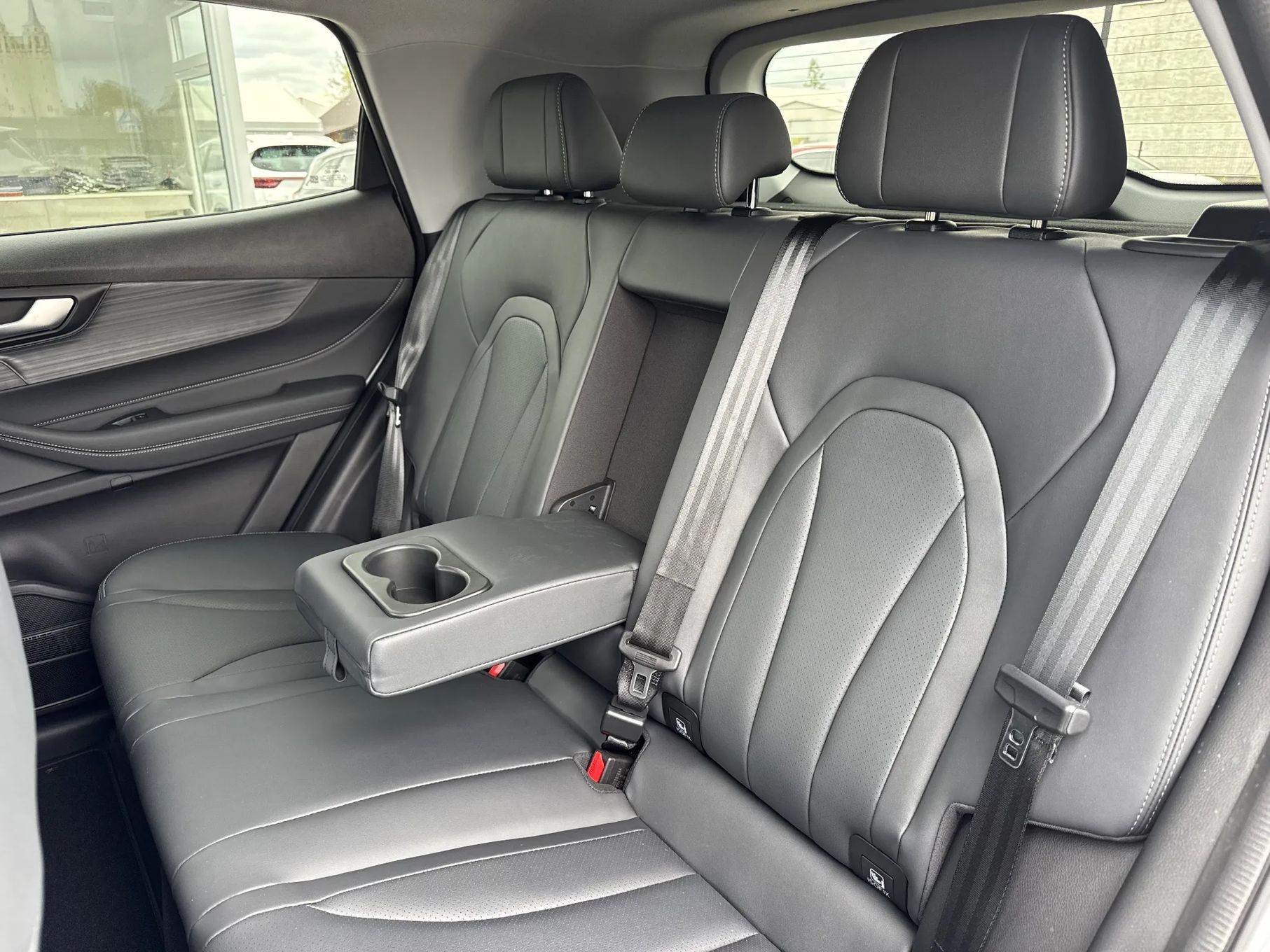 Chery Tiggo-4