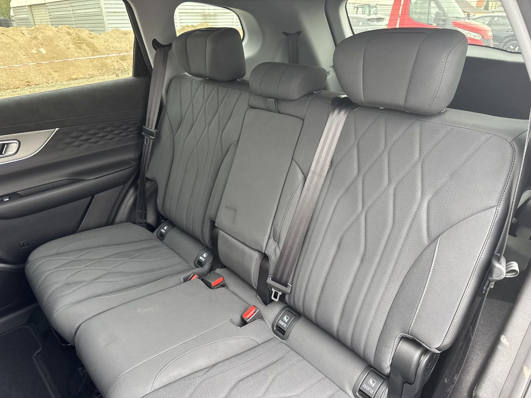 Chery Tiggo-8