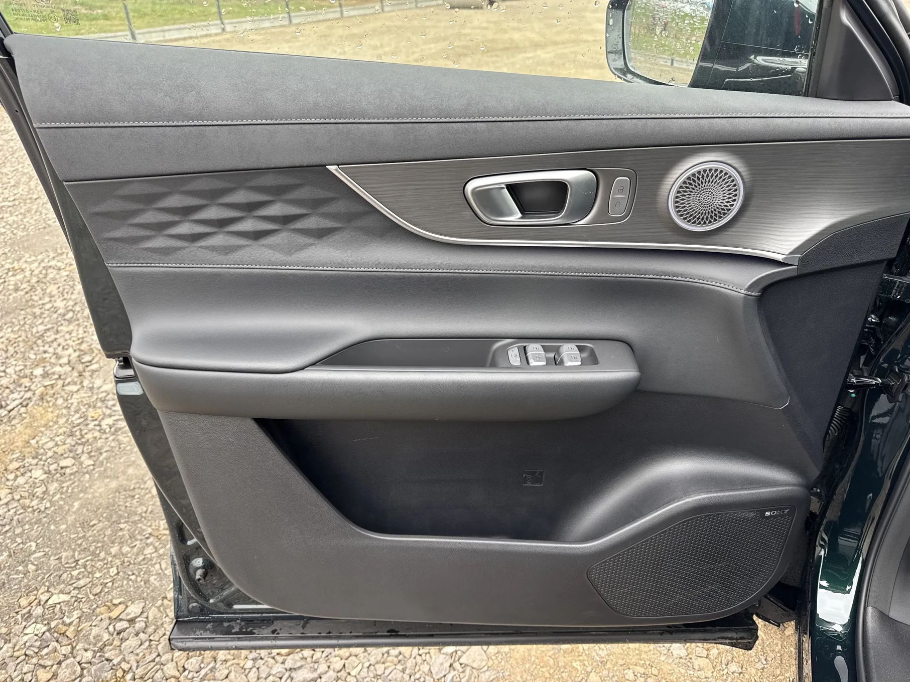 Chery Tiggo-8