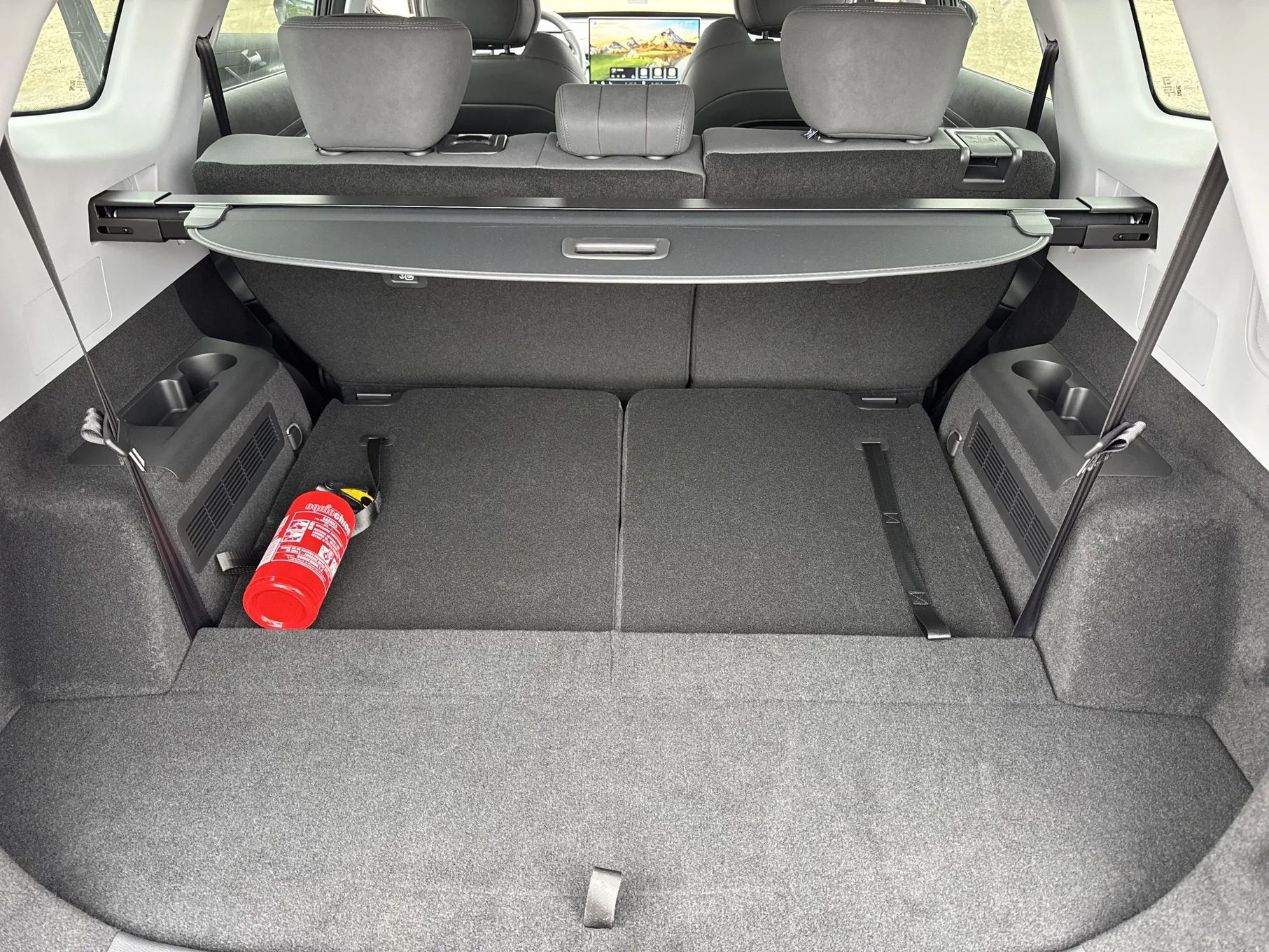 Chery Tiggo-8